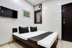 Hotel O Royal Max Hotel